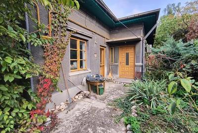 Casă cu 2 camere cu Teren 246 Mp în 1 Mai - 2