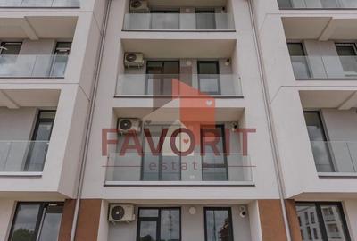 Apartament cu 2 camere în Favorit - 15