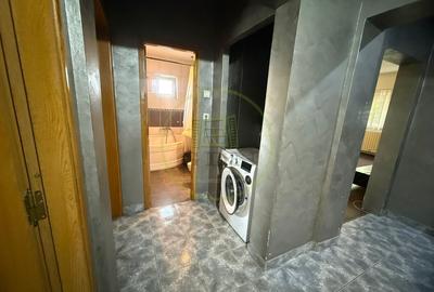 Apartament cu 3 camere decomandat, mobilat în Calea București - 12