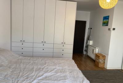 Duplex 4 camere+living, zona Piata 1 Mai, sp 180 mp, curte cu parcare - 14