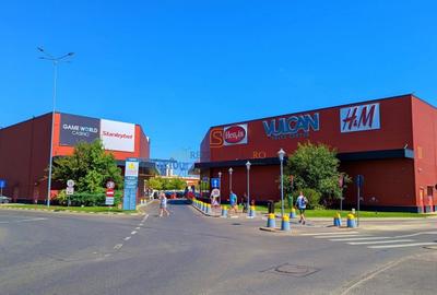 Apartament cu 2 camere semidecomandat în Cotroceni - 18