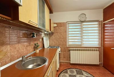 De inchiriat APARTAMENT 3 CAMERE DECOMANDAT ITC | 2 BAI | 2 PARCARI | ETAJ 1 - 22