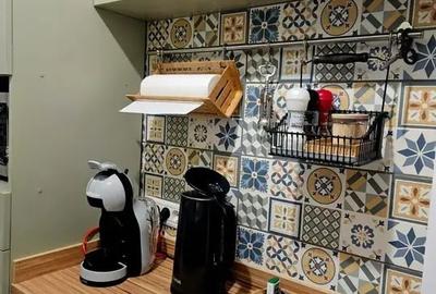 Garsoniera| Cismigiu| Mobilata - 5