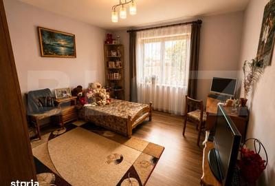 Casă cu 3 camere cu Teren 1200 Mp în Criș - 7