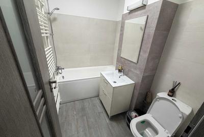 Garsonieră decomandată în Lujerului - 8