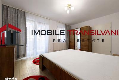 Apartament cu 2 camere în Mărăști - 5