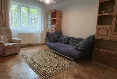 Apartament cu 3 camere decomandat în Central - 3