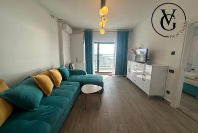 Apartament cu 2 camere, mobilat în Mamaia-Sat - 3