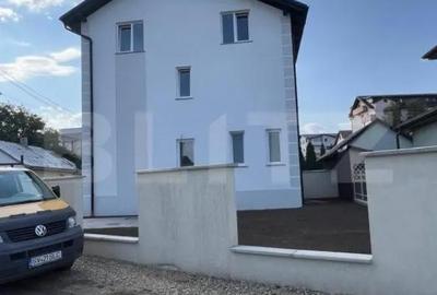 Casă cu 5 camere cu Teren 150 Mp în Rădăuți - 8