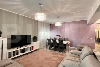 Apartament 101 mp,cu terasa 124 mp si Jacuzzi langa Facultatea de Medicina - 3