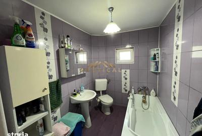Casă cu 5 camere cu Teren 360 Mp în Ferentari - 7