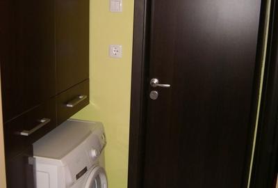Garsonieră decomandată în Iosia - 7