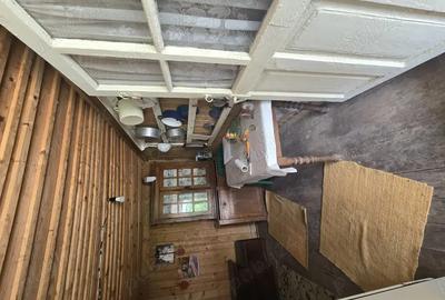 Casa batraneasca din caramida Casa batraneasca din caramida - 9