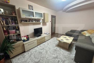 Apatament de vanzare, 3 camere, 68 mp, zona Faget - 2