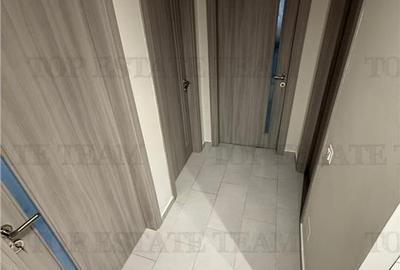Apartament cu 2 camere decomandat, mobilat în Militari - 11