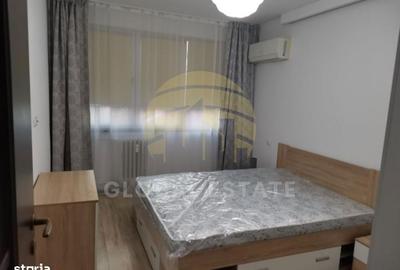 Apartament cu 3 camere semidecomandat, mobilat în Basarab - 1