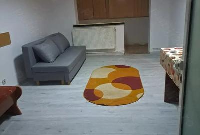 Apartament cu 2 camere semidecomandat în Central - 3