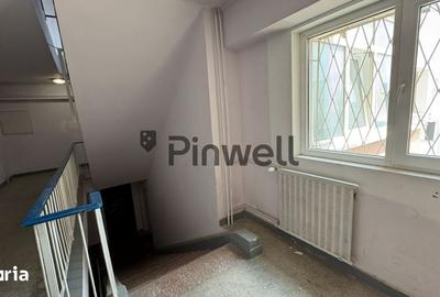 Apartament cu 4 camere decomandat în Centrul Istoric - 15