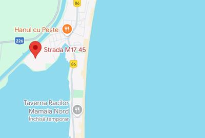 Teren 757 mp Mamaia Sat Str M17 - 5