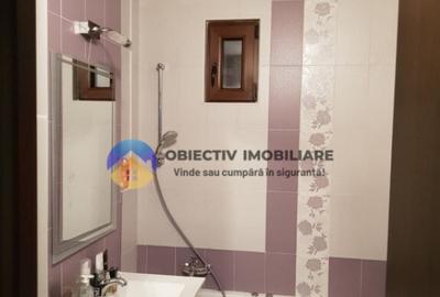 Apartament de inchiriat 2 camere Bld Decebal - 3