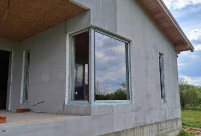 Casă cu 4 camere în Glăjărie - 2