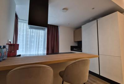 Apartament cu 2 camere decomandat, mobilat în Carrefour - 8