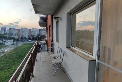 Apartament 2 camere de inchiriat zona Dorobantilor - 7