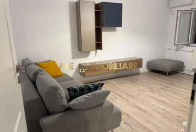 Apartament cu 2 camere decomandat, mobilat în Aviației - 1