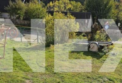 Casă cu 3 camere cu Teren 1600 Mp în Central - 7