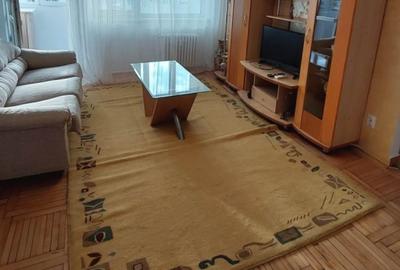 Apartament cu 2 camere semidecomandat, mobilat în Iancului - 2