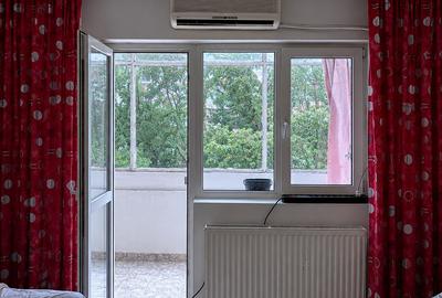 Garsonieră decomandată în Gorjului - 3