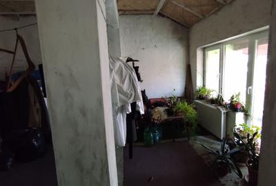 ULTRACENTRAL, VILA P+1 - 22