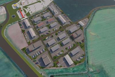 Teren Construcții extravilan de 131400 mp, în Periferie - 7