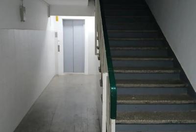 Apartament cu 2 camere semidecomandat în Giurgiului - 7