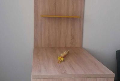 Apartament cu 2 camere semidecomandat în Central - 5