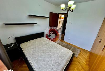 Apartament cu 2 camere semidecomandat, mobilat în Cotroceni - 8