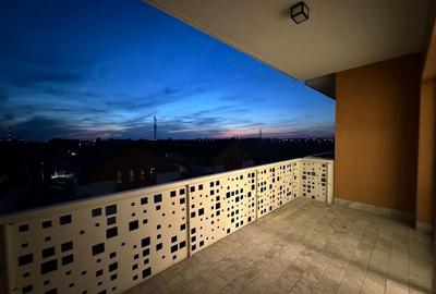 Apartament superb cu 2 camere + dressing | Future Residence | Giroc - 13
