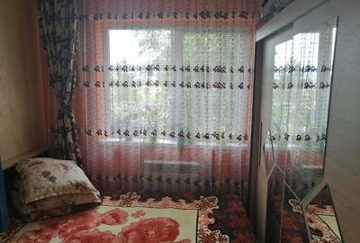 Apartament cu 3 camere semidecomandat în Central - 3