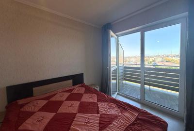 Apartament cu 2 camere decomandat, mobilat în Avantgarden - 13