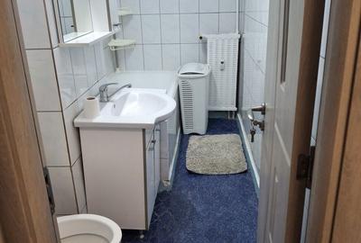 Apartament cu 2 camere decomandat în Vitan - 2