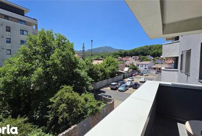 Apartament cu 2 camere în Valea Cetății