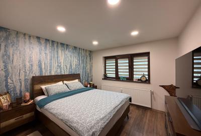 Apartament cu 2 camere decomandat, mobilat în Apărătorii Patriei - 4