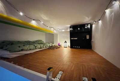 Apartament de Închiriat în Piața Romană - Locație Centr - 6