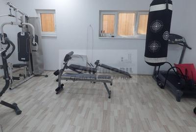 Apartament 2 camere,loc de parcare  Copou Bellevue 450 EUR/luna Apartament 2 camere,loc de parcare  Copou Bellevue 450 EUR/luna - 10