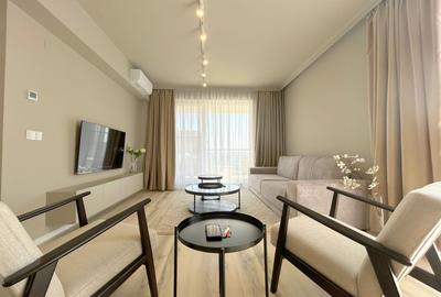 Apartament cu 2 camere decomandat în Lipovei - 2