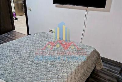 De inchiriat studio 45 mp. Str. Rezervelor 54, Bl 2 ( langa Roz Cafe ) Chiajna, - 4