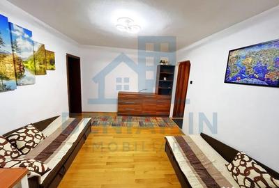 Apartament cu 4 camere semidecomandat în Hărmanului - 6