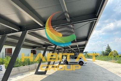 Pallady 3 camere decomandat 85 mp in bloc tip boutique - 14