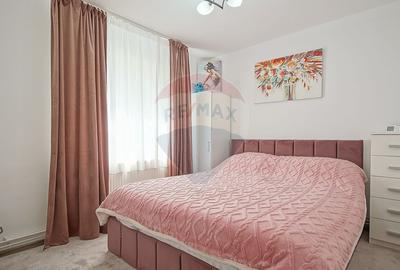 Apartament cu 2 camere semidecomandat în Griviței - 5