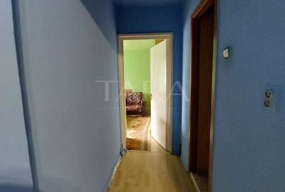 Vând apartament 2 camere decomandat – Mănăștur, zona BIG - 7